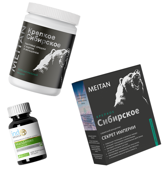 Природная сила